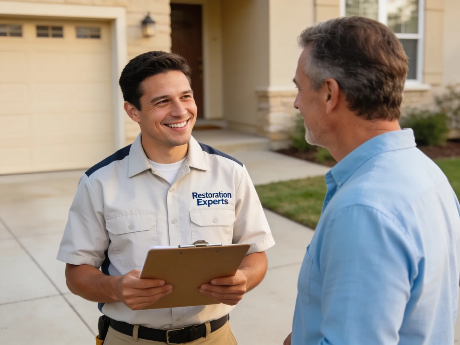 Water Damage Cleanup Salida, CO FAQs
